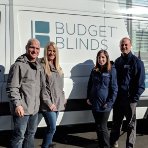 Photo of Budget Blinds - Kent