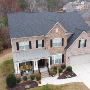 Photo of Whitaker Roofing Company