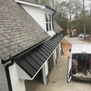 Photo of Whitaker Roofing Company