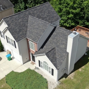 Photo of Whitaker Roofing Company