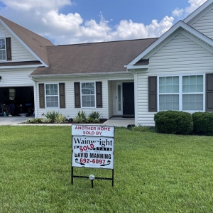 Photo of David Mannimg Real Estate