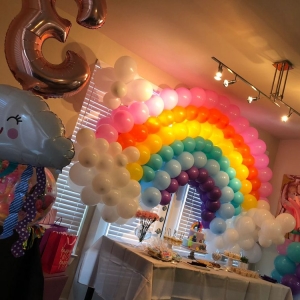 Photo of Globitos Party Planners