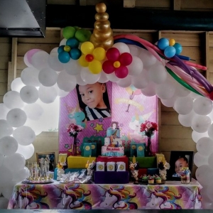 Photo of Globitos Party Planners