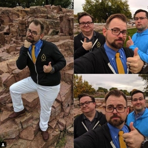 Austin Rocksauce Studios