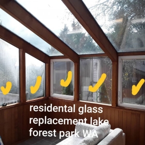 Photo of Pro-Wide Glass