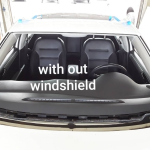 Photo of Pro-Wide Glass