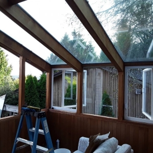 Photo of Pro-Wide Glass