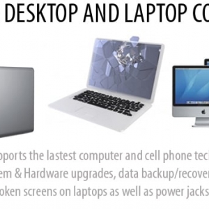 Photo of Tech Lab
