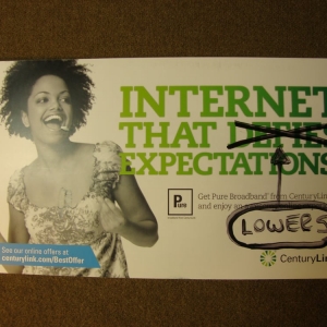 Photo of CenturyLink