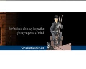 Photo of Columbia Chimney Services