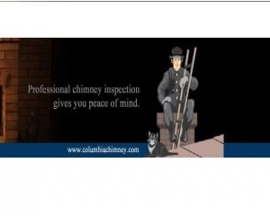 Photo of Columbia Chimney Services