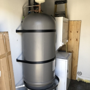 Photo of Purified Plumbing