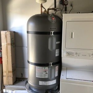 Photo of Purified Plumbing