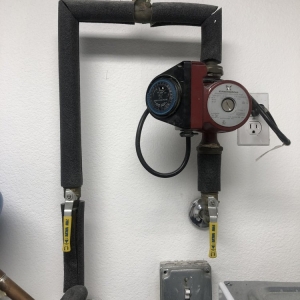 Photo of Purified Plumbing