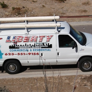 Photo of Liberty Plumbing and Solar