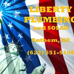 Photo of Liberty Plumbing and Solar
