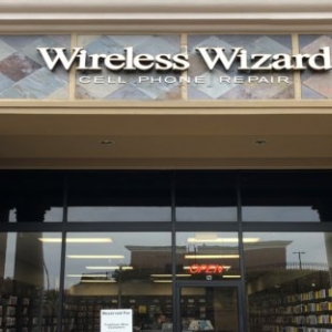 Photo of Wireless Wizard - Madison