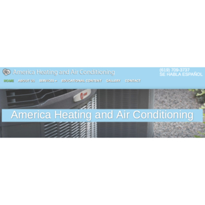 Photo of America Heating and Air Conditioning