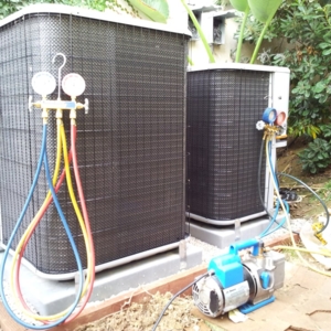 Photo of America Heating and Air Conditioning