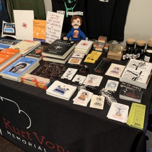 Photo of Kurt Vonnegut Museum & Library