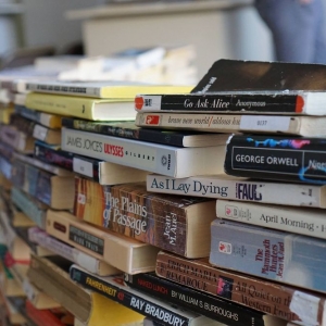 Photo of Kurt Vonnegut Museum & Library
