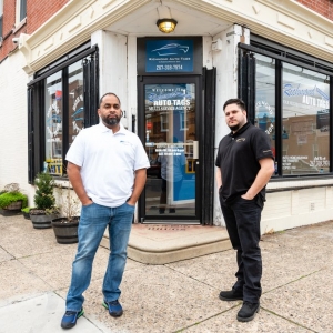 Photo of Richmond Auto Tags & Insurance