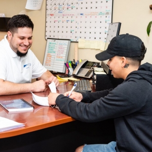 Photo of Richmond Auto Tags & Insurance