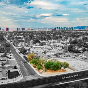 Photo of Ofir Barashy- Berkshire Hathaway Home Services Nevada Properties