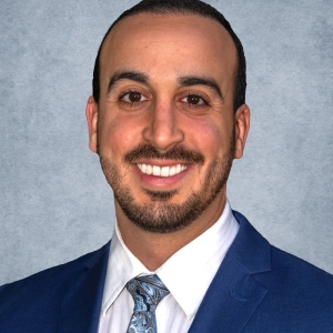 Photo of Ofir Barashy- Berkshire Hathaway Home Services Nevada Properties