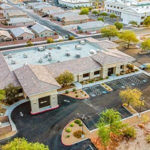 Photo of Ofir Barashy- Berkshire Hathaway Home Services Nevada Properties