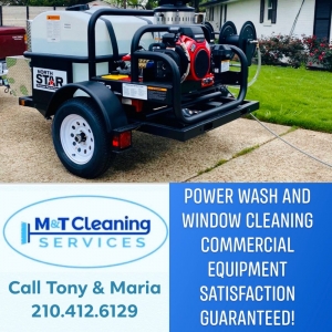 Photo of M&T Cleaning Services