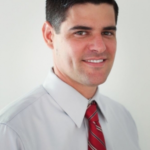 Photo of Gregory Fallon, EA, MST