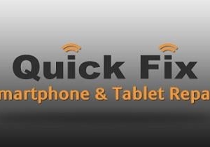 Photo of Quick Fix Smartphone & Tablet Repair