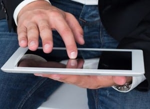 Photo of Quick Fix Smartphone & Tablet Repair