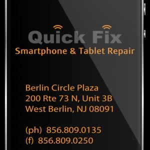 Photo of Quick Fix Smartphone & Tablet Repair
