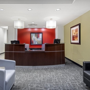 Photo of Regus Alabama Perimeter Park