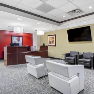 Photo of Regus Alabama Perimeter Park
