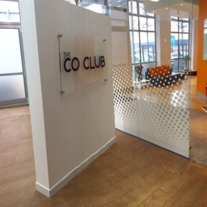 Photo of The CoClub