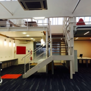 Photo of The CoClub