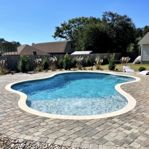 Photo of Suns Out Buns Out Pools