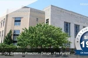 Photo of P & L Fire Protection
