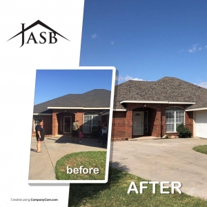 Photo of JASB Roofing & Exterior Remodeling