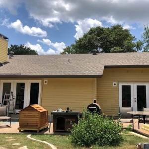 Photo of JASB Roofing & Exterior Remodeling