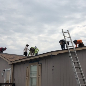 Photo of JASB Roofing & Exterior Remodeling