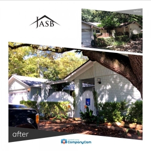 Photo of JASB Roofing & Exterior Remodeling