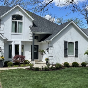 Photo of Zimmerman landscaping
