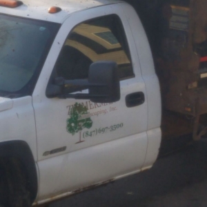 Photo of Zimmerman landscaping