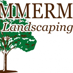Photo of Zimmerman landscaping