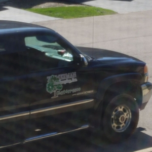 Photo of Zimmerman landscaping