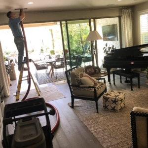 Photo of GR Air Duct Cleaning